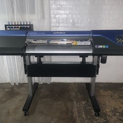 ROLAND VS 300