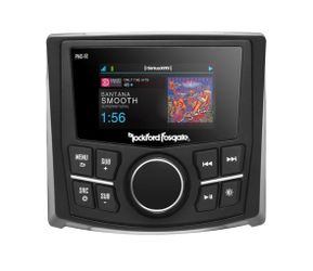 Rockford Fosgate PMX-1R