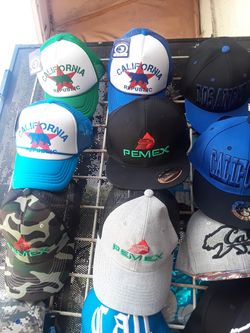 Gorras