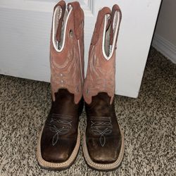 Girls Boots