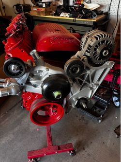 5.3L engine