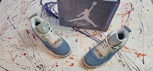 Jordan 4 size 11 men