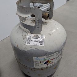 20lb Propane Tank $20