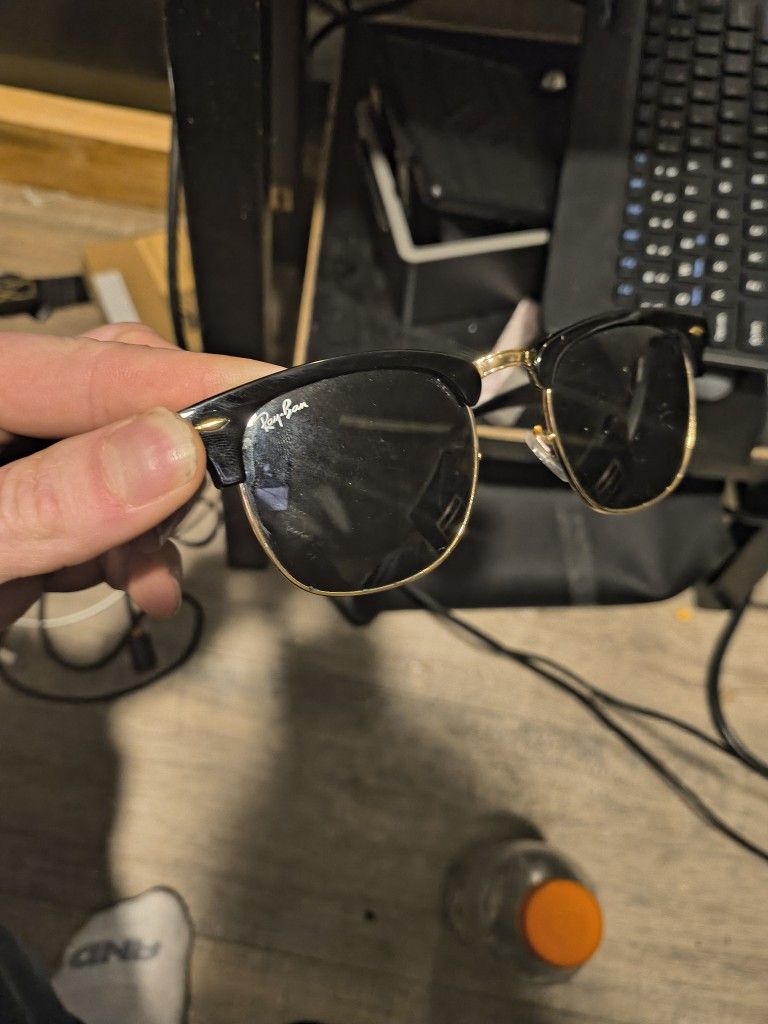 Ray Bands