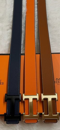 Belts