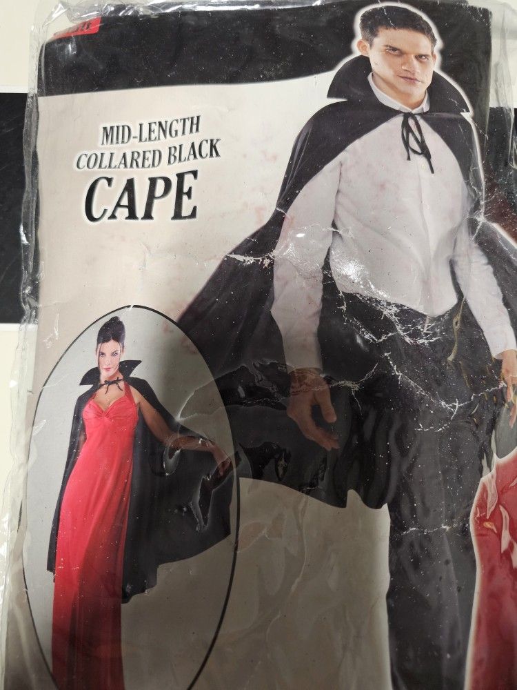Adult Cape