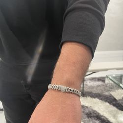 Iced Out Cuban Link 