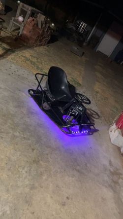 CRAZY CART XL