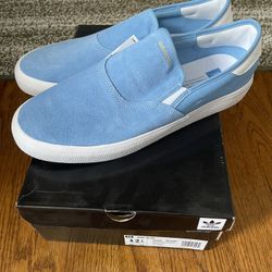 Adidas 3mc Slip On