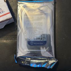 Western Digital HDD 320GB WD3200AAJB 3.5-Inch 320GB PATA 7200rpm 8MB