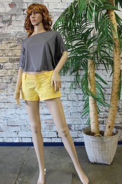 Women's shorts