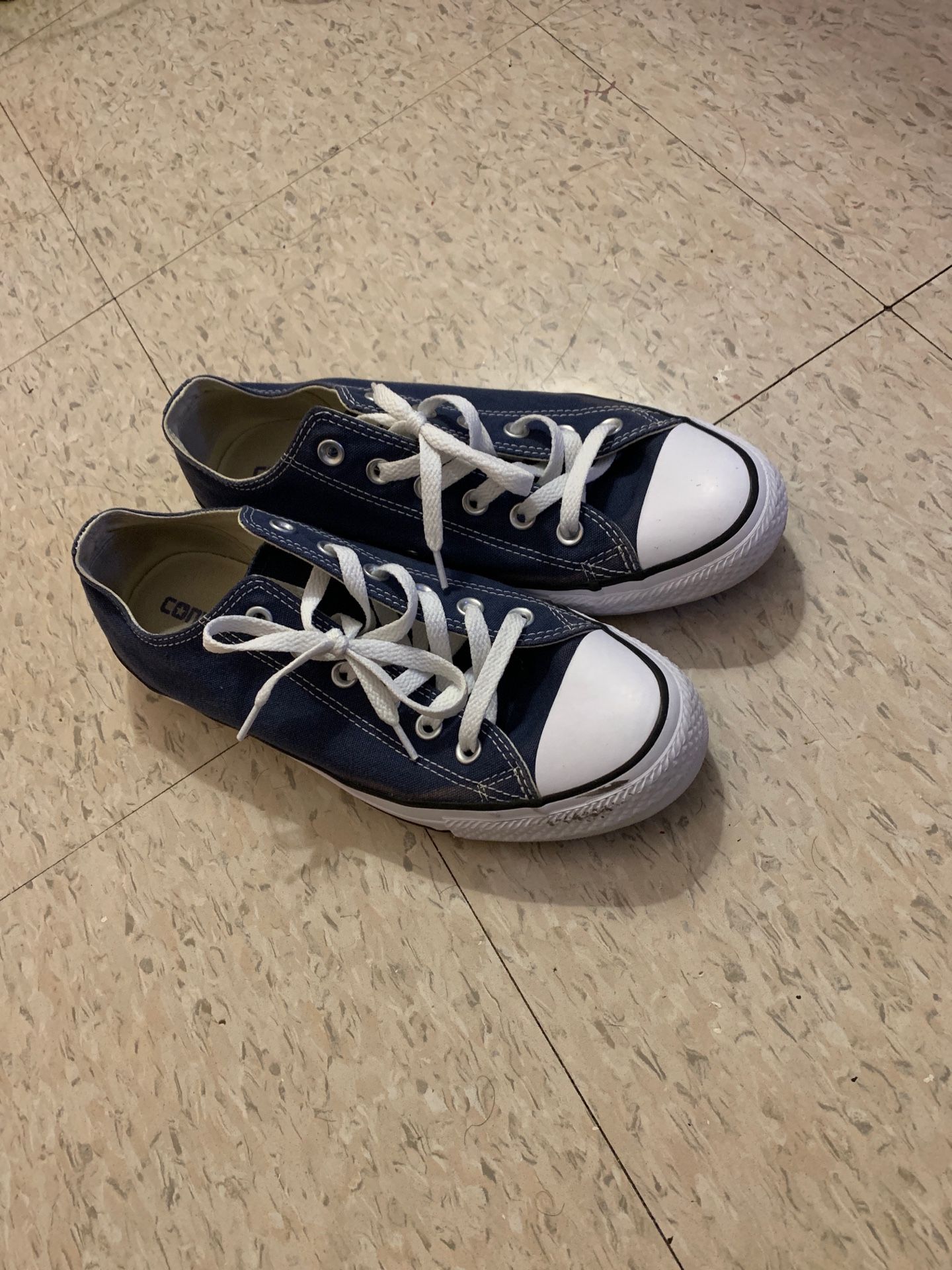 Converse