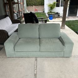 IKEA Kivek Couch