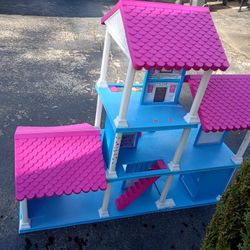 Doll House