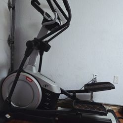 Workout Cardio Machine