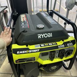 RYOBI RY906500VNM 
