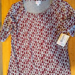 New Julia Lularoe Dress