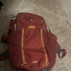Kids REI Backpack 