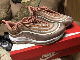 Ultra Nike AirMax 97