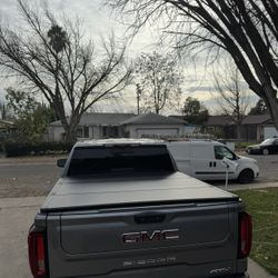 Cubierta Para Pick Up 5.8 Pies 