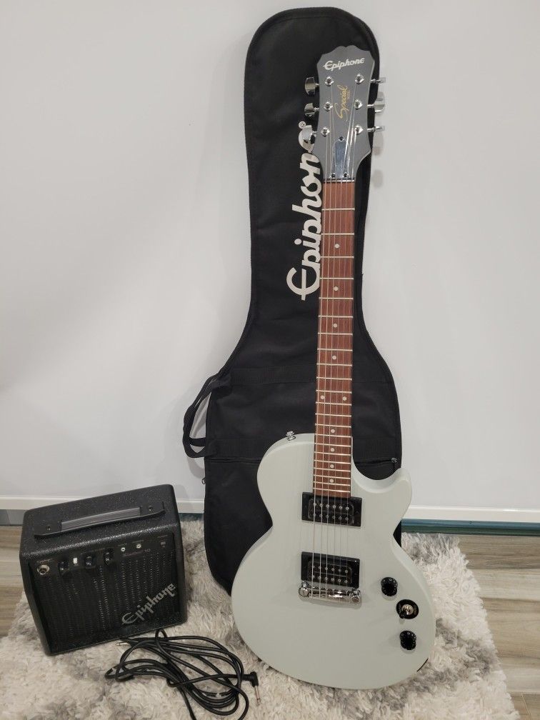 Ephiphone Les Paul Special Model 