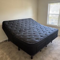 Queen & King Mattress Sets – New in Plastic, Pickup Today