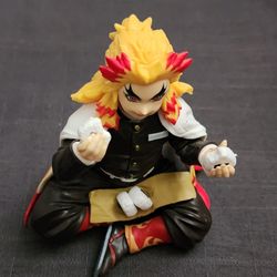 
Demon Slayer Kimetsu no Yaiba 