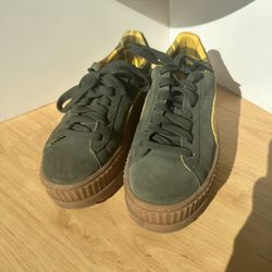 Fenty Puma Creepers 