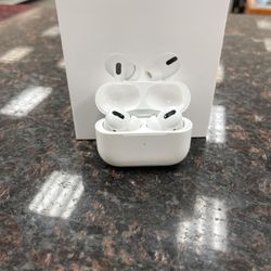 Apple Headphone Pro 