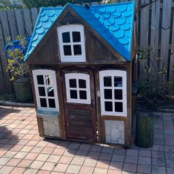 Kids Play House 