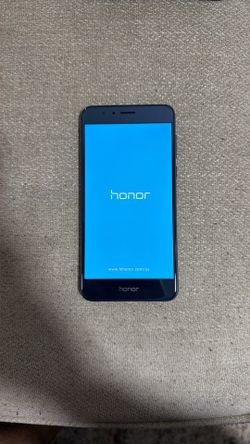 Huawei Honor 8