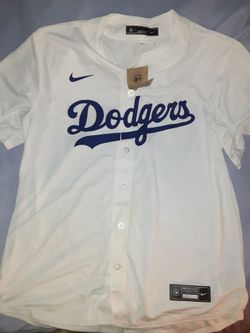 Los ángeles dodgers Jersey men Large