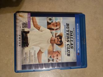 Dallas buyers club