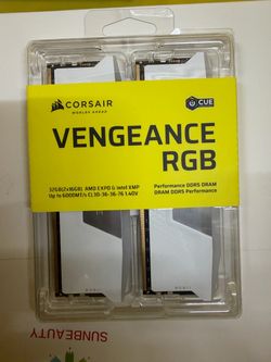 Intel RAM