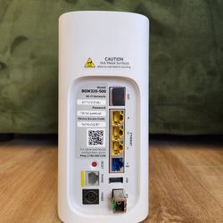 AT&T BGW320-500 Broadband Gateway Modem Router 