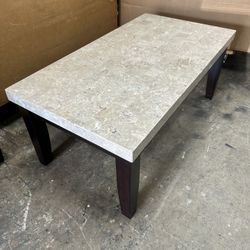 Rectangle Coffee Table