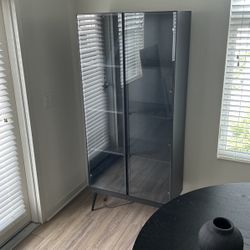 Accent Cabinet