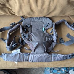 Infantino 4-in-1 Baby Carrier 