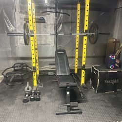 Home Gym 