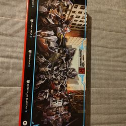 Transformers studio series