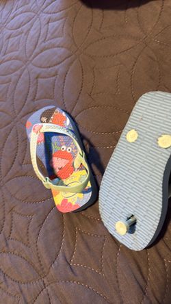 Havianas peppa pig 8c