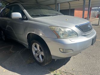 2006 Lexus Rx330 Whole parts car