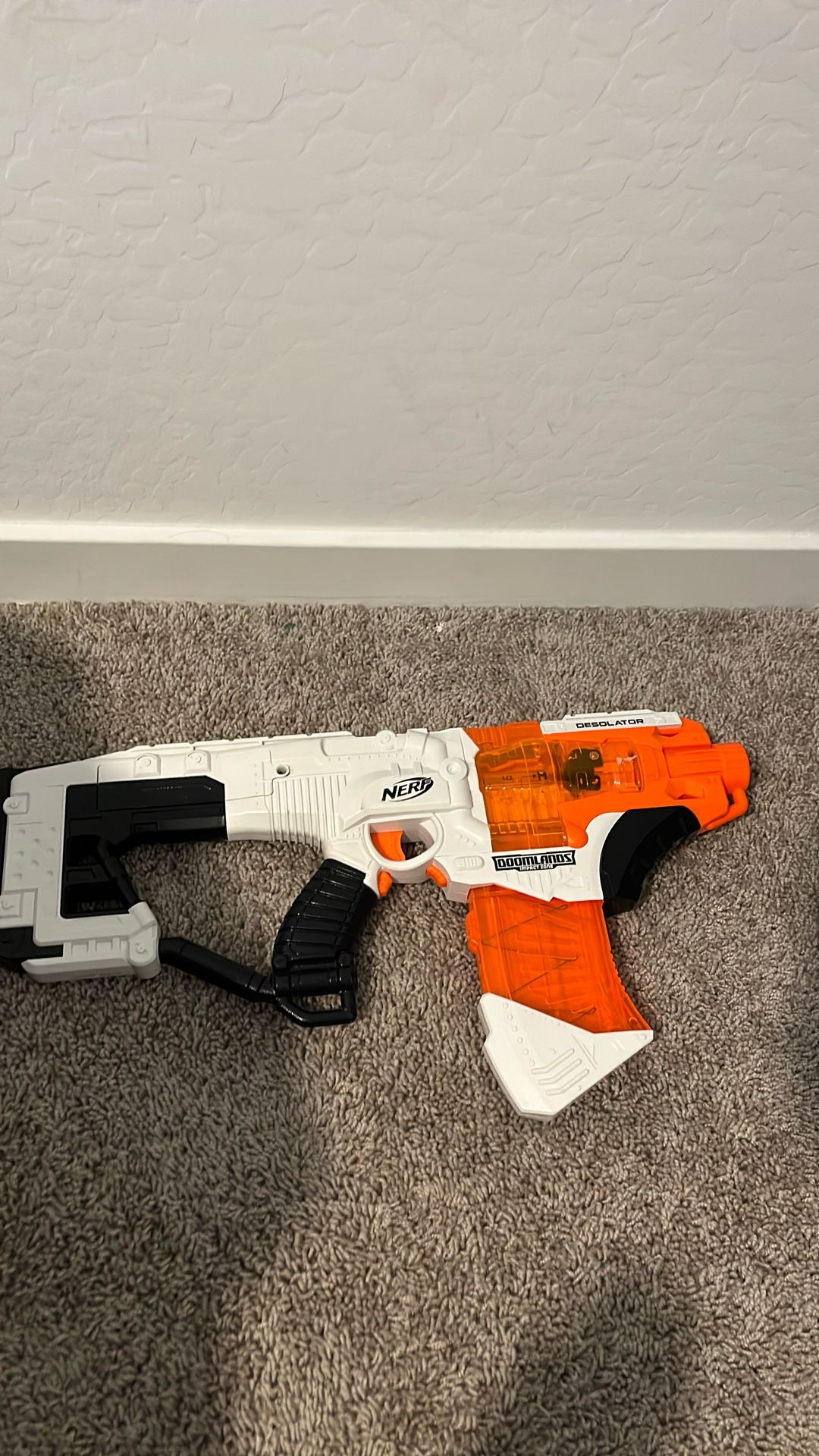 Nerf Gun OFFER!!!