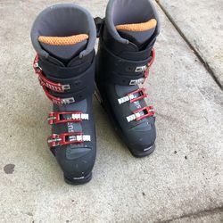 Ski Boots