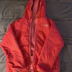 The North Face Jacket 