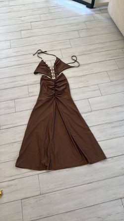 Woman dress