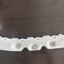 Genuine OEM Mazda NF79-50-2J1B LH Driver Rear Bumper Guide Bracket