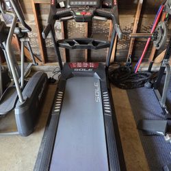Sole F63 Treadmill $250 obo