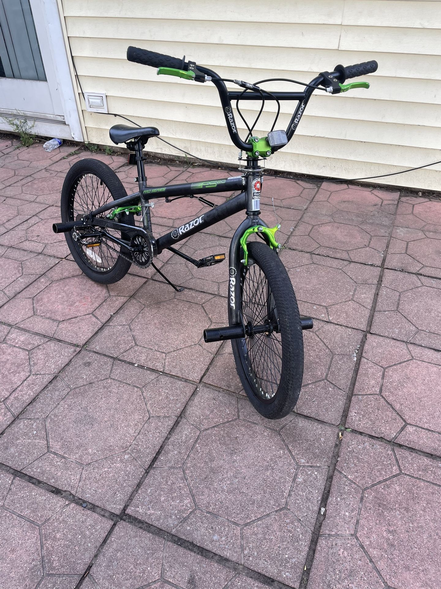 Razor Bmx Bike 