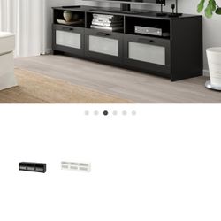 Ikea Tv Stand
